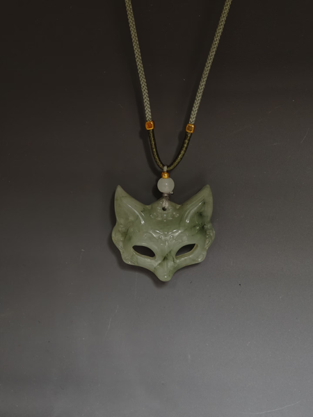 fox deep green