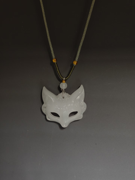 fox white